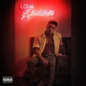 Rotimi - Love Riddim